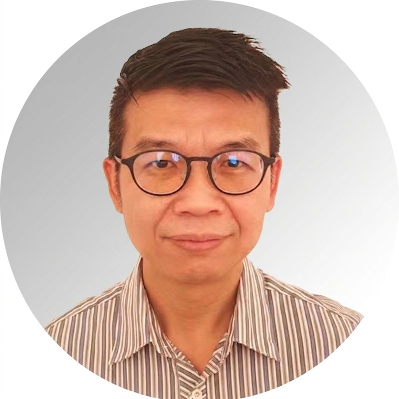 Jim Liu