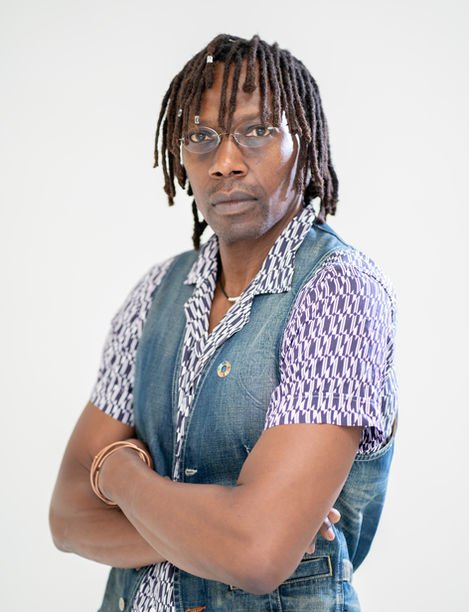 Dixon Chibanda