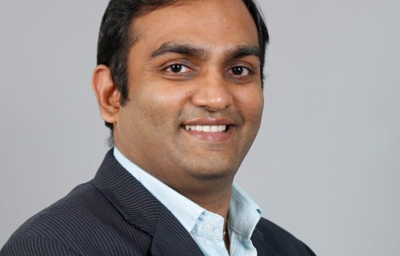 Manish Lunia