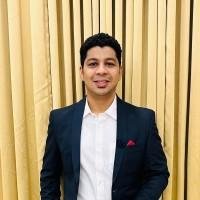 Aniket Deosthali