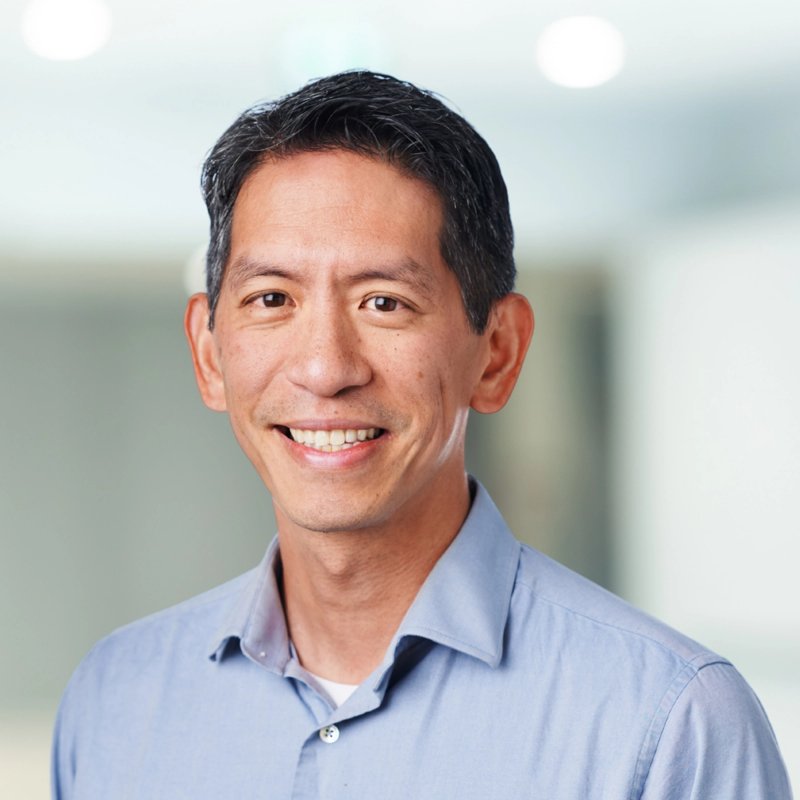 Kelvin Cheung