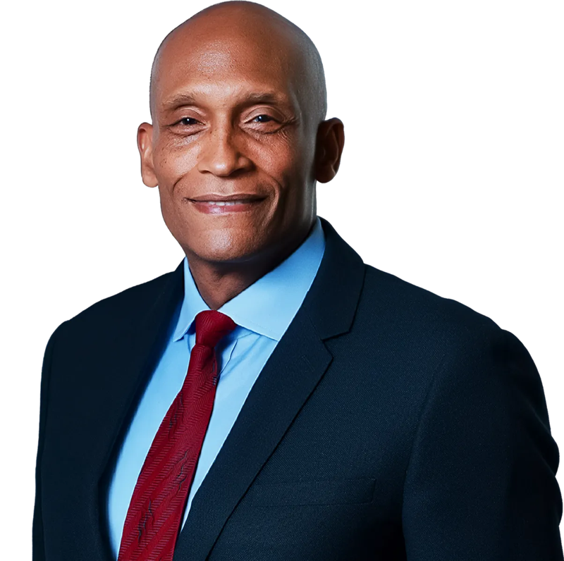 Jeffrey Harper