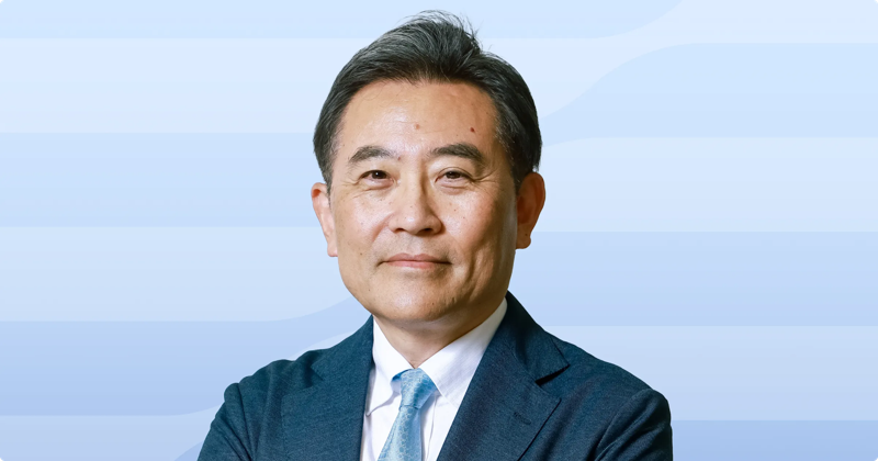 Yasushi Fukuizumi