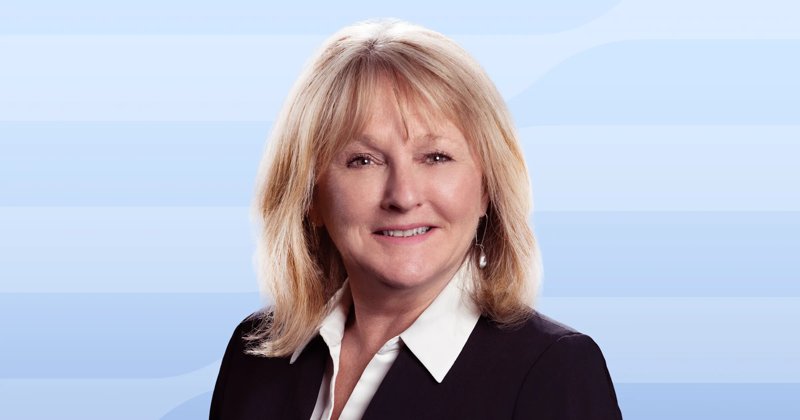 Kym Harshaw