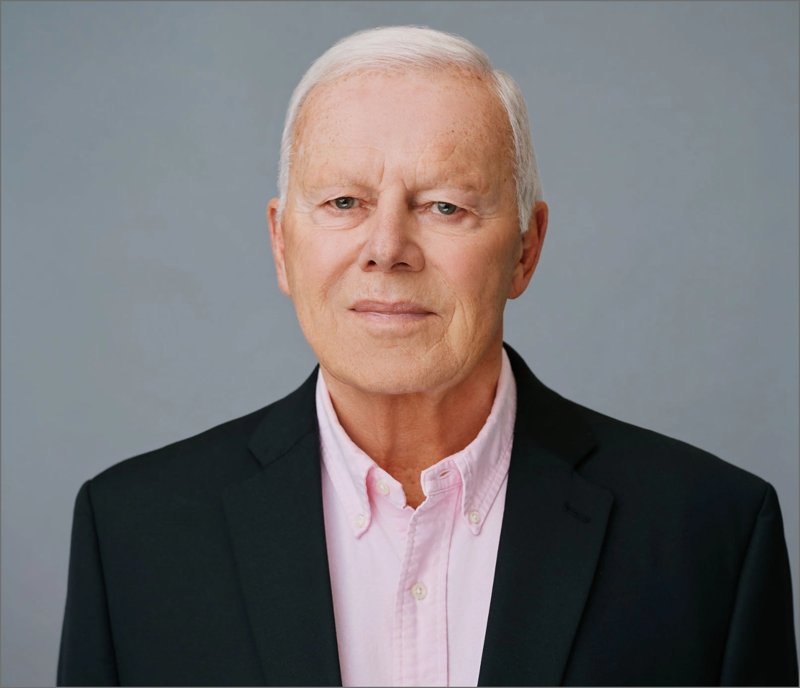 Allen B. Graham