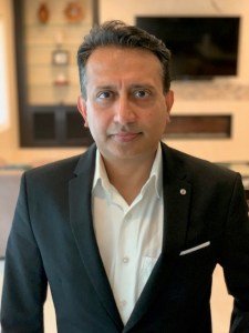Vaibhav "VG" Gupta