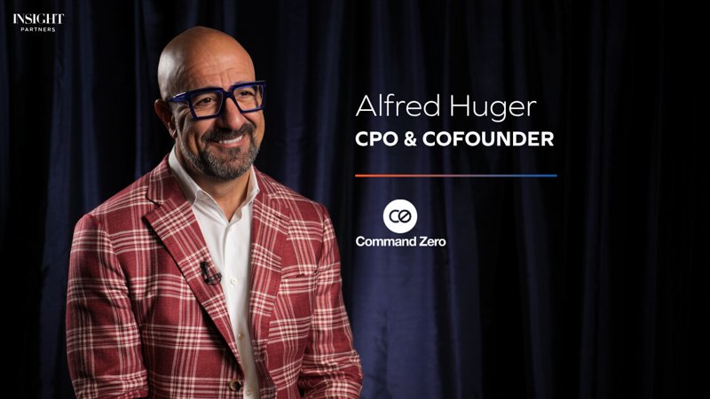 Alfred Huger