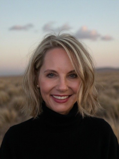 Elizabeth Holmberg