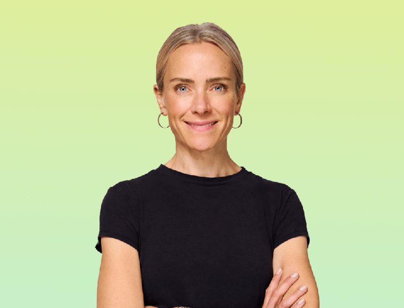 Carla Luisa Woydt