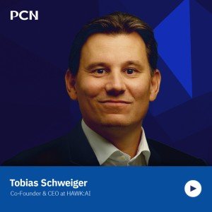 Tobias Schweiger