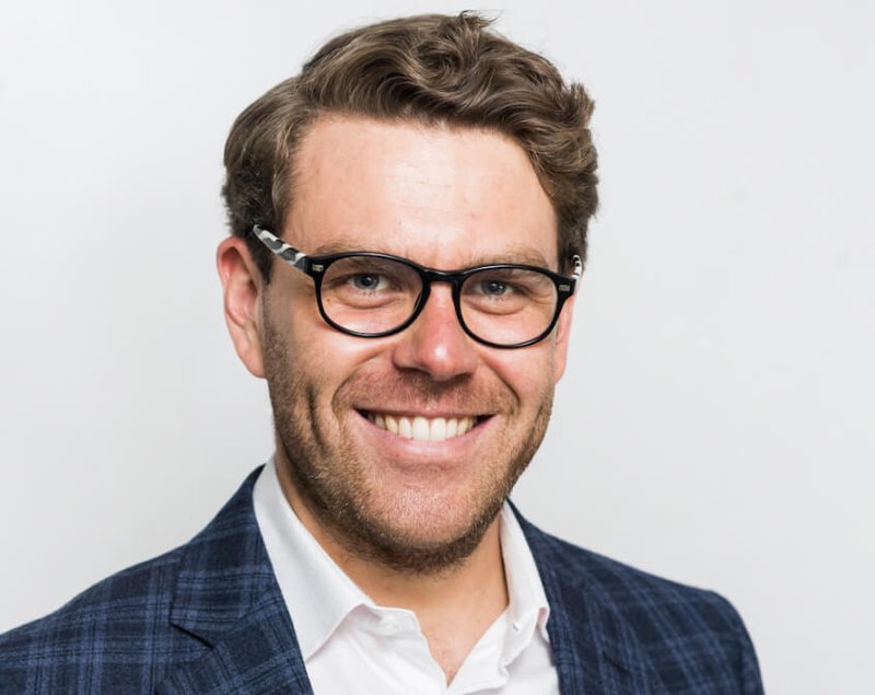 Enterprise Software SaaS Andrew Antos