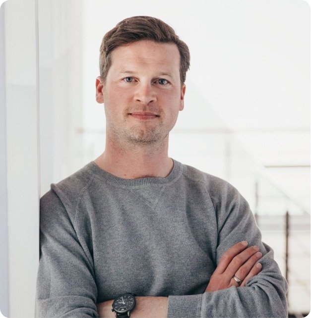 Cleantech Energy IoT Jochen Schwill
