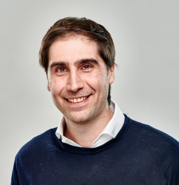 Richard Fattal