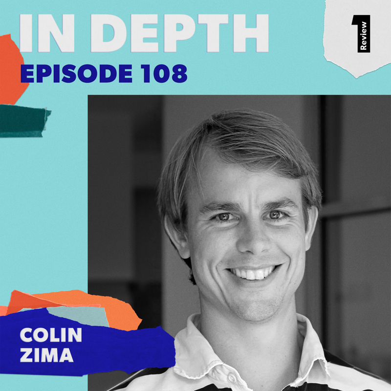 Colin Zima
