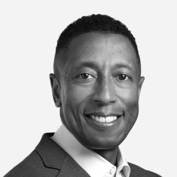 Allan Golston