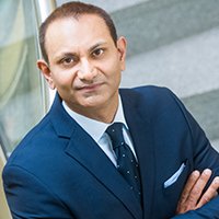 Bharat Tewarie