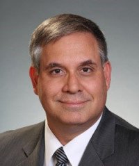 Mark J. Morrison
