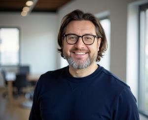 Hoddi Hafsteinsson