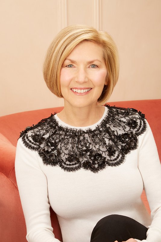 Deborah Nicodemus