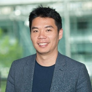 Jeffrey Tiong Jee Hui