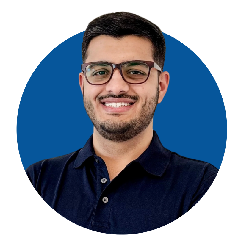 Zuraiz Chaudhary
