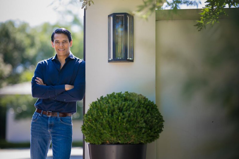 Nirav Tolia