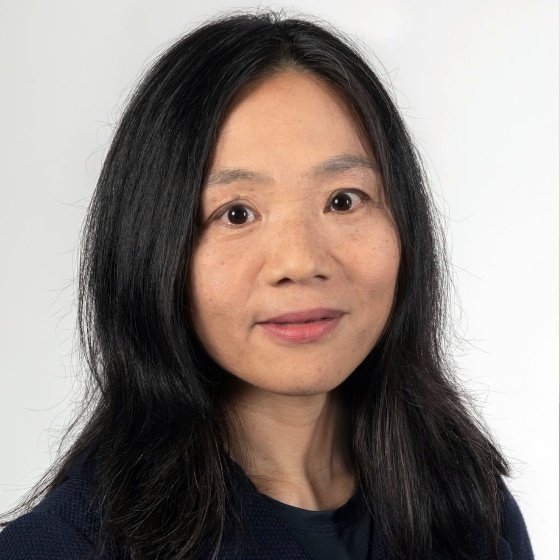 Hong (Kelsey) Chen