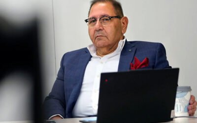 Akram Boutros