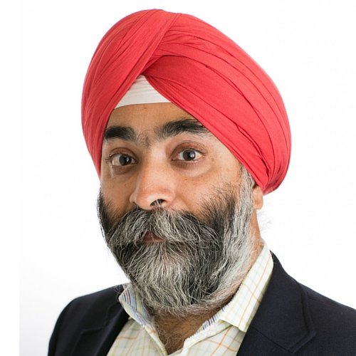 Amarpreet Sawhney