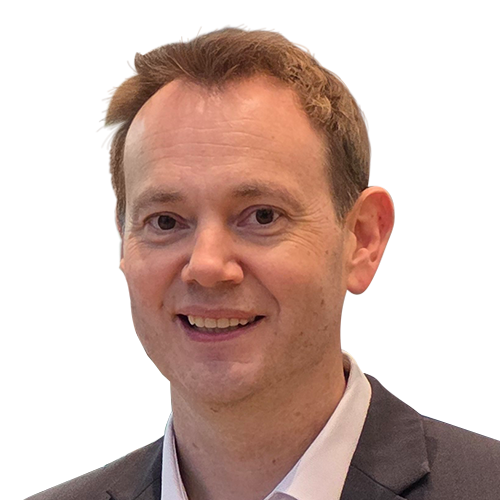 Piers Ingram