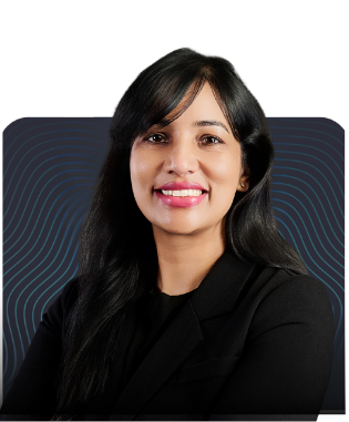 Charmaine Padayachy