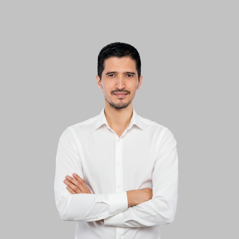 Morteza Ibhrahimi