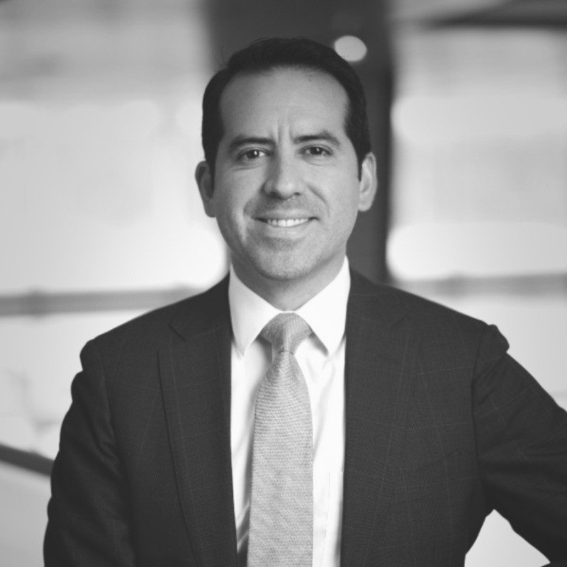 Jorge L. Vera Mera