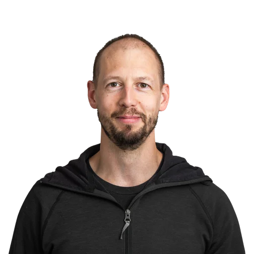 Christoffer Bergkvist