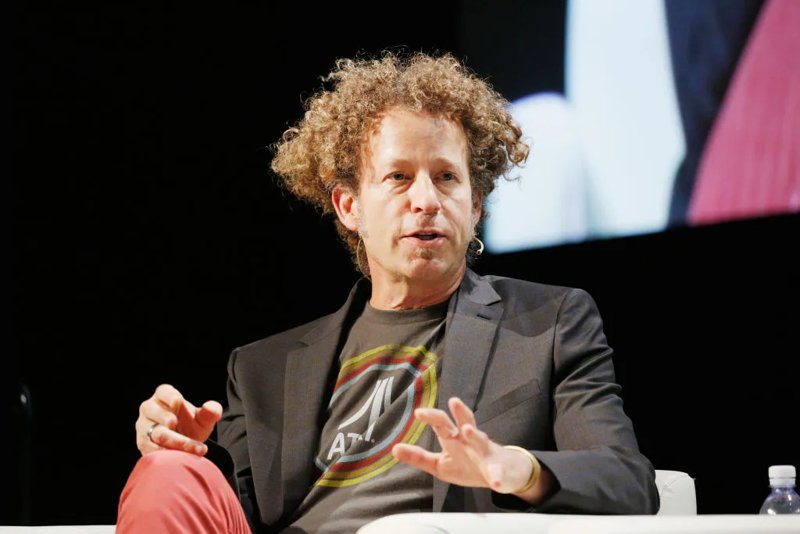 Ken Goldberg