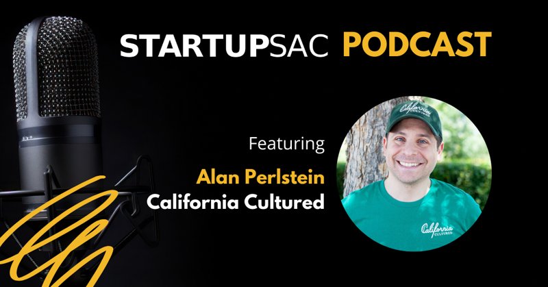 Alan Perlstein