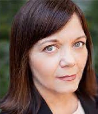 Sheila Paine