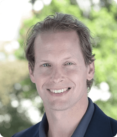 Michael Green