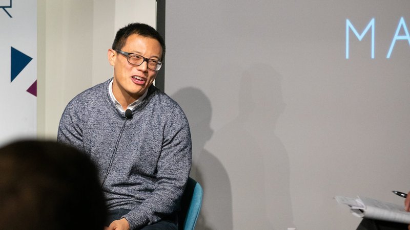 David Chen
