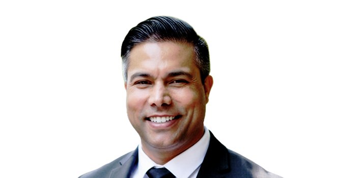 Sanjeev Pant
