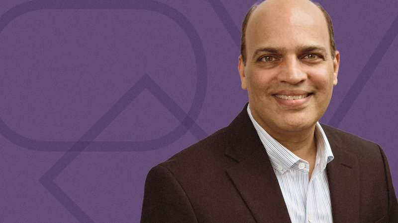 Suresh Krishnaswamy