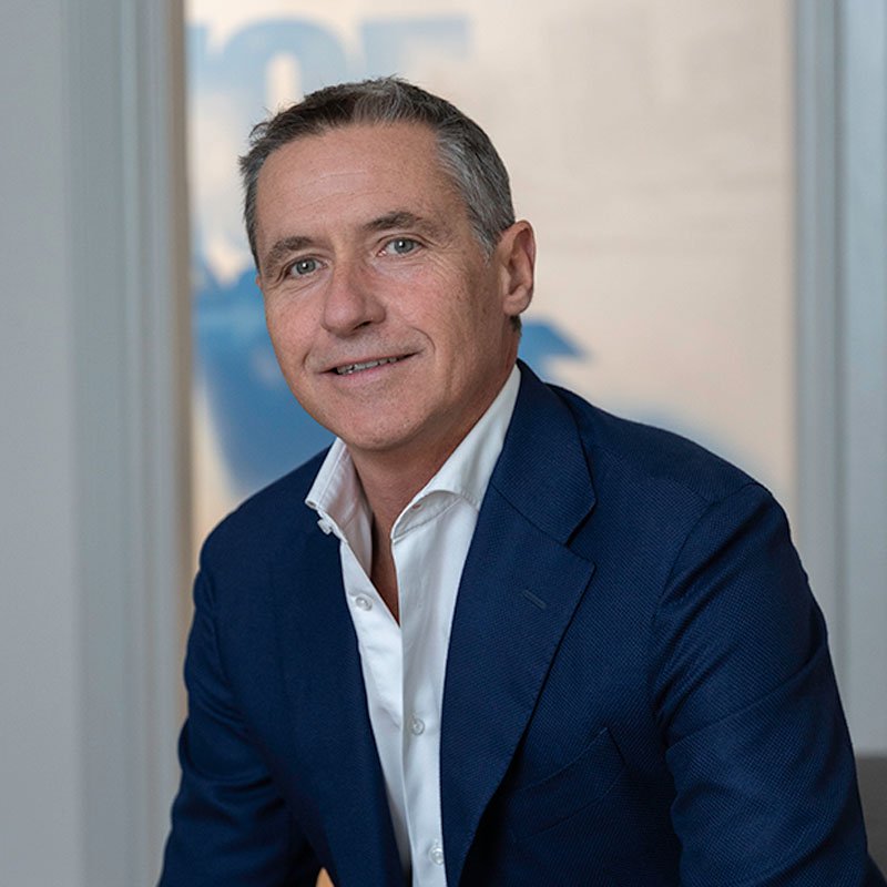 Paolo Gesess