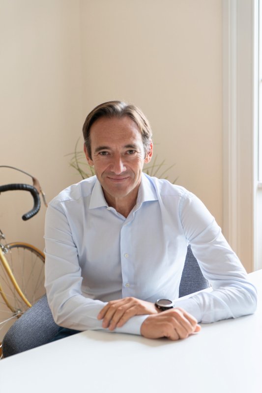 Massimiliano Magrini