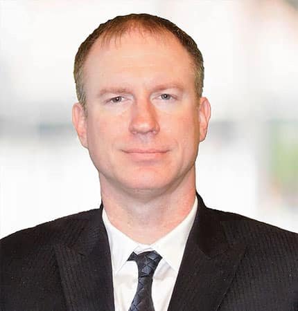 Josh O’Leary