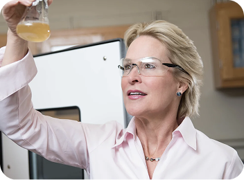 Frances Arnold