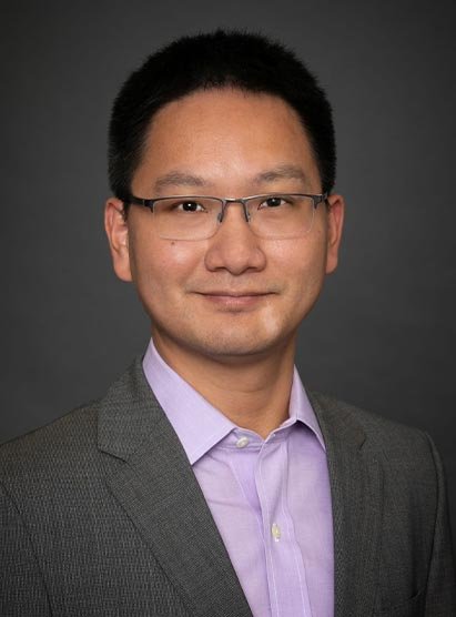 Rui Zhu
