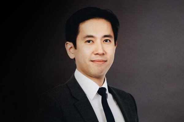 Che-Hsu Chang