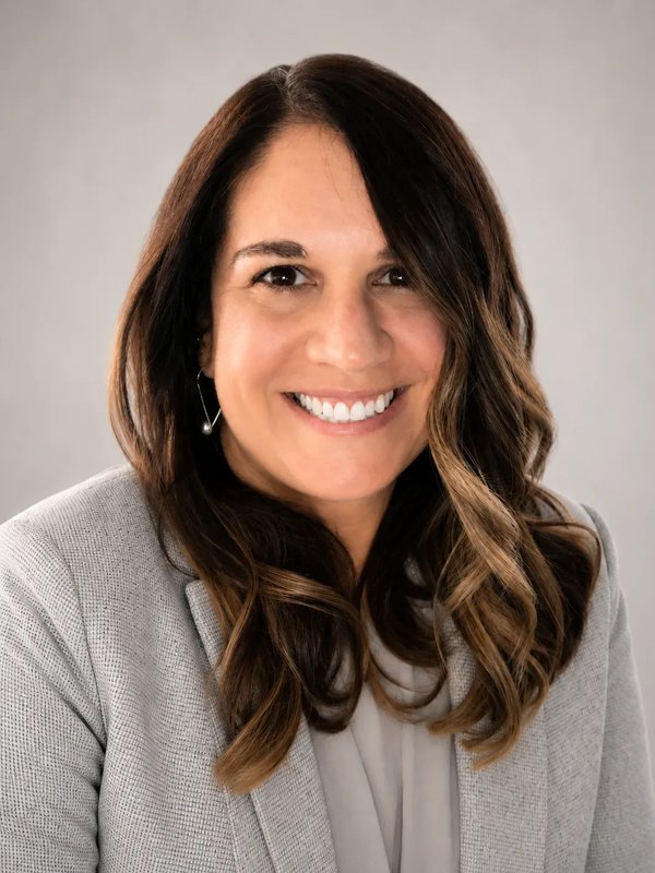 Becky Zimmerman