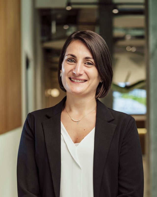 Roberta Marchione