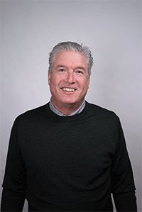 Damon Haber